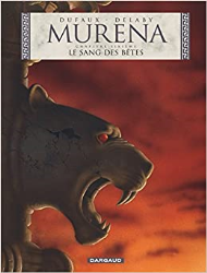 Murena - tome 6 - Le Sang des bêtes